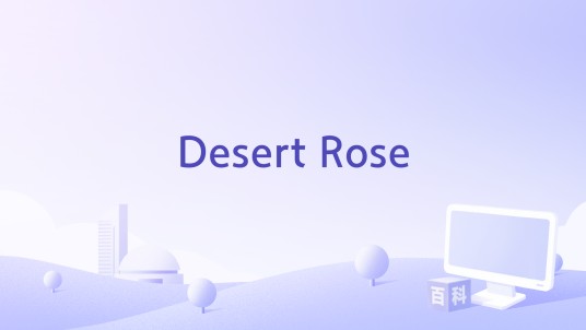 Desert Rose（Faouzia演唱的歌曲）