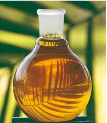 热带植物油