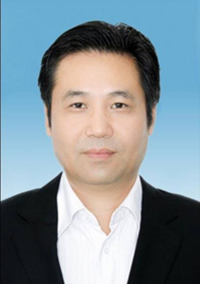 李耀杰(西安曲江新区党工委委员、管委会副主任)