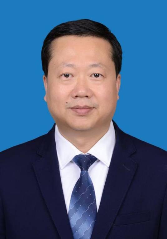 王晓鹏（甘肃省武威市委常委，市纪委书记、市监委主任、二级高级监察官）