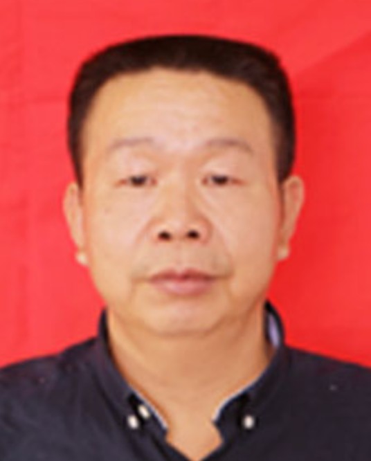 刘忠庆（湖南省常宁市商务局副局长、一级主任科员）