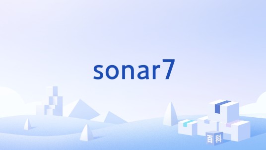 sonar7