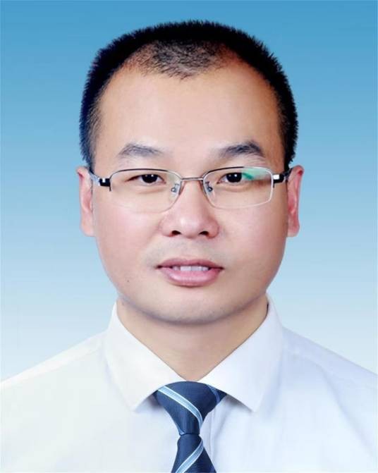 徐永生（泉州市德化县人民政府副县长、党组成员）