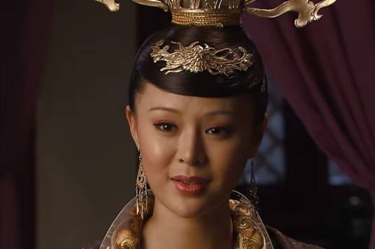 红姑（电视剧《神探狄仁杰3》中的人物）
