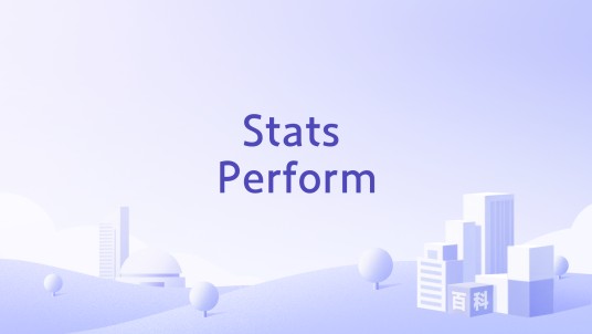 Stats Perform