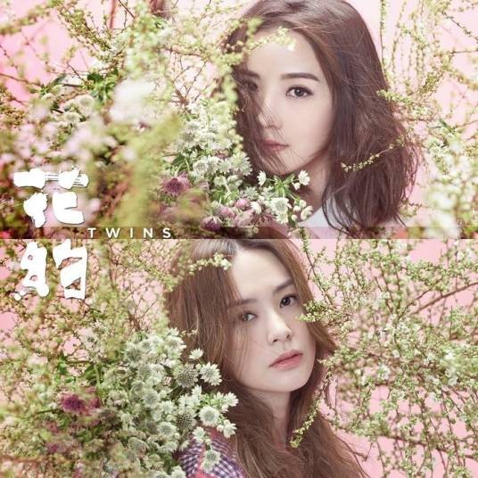 加油（Twins演唱歌曲）