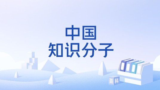 中国知识分子