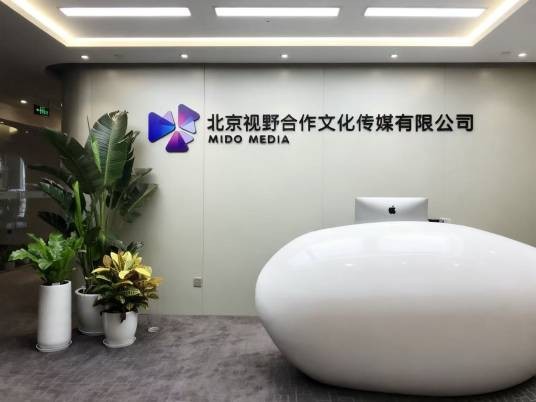 北京视野合作文化传媒有限公司