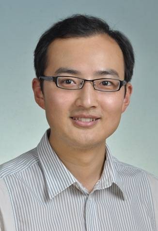 赵普（上海绿丞实业董事长兼总经理）