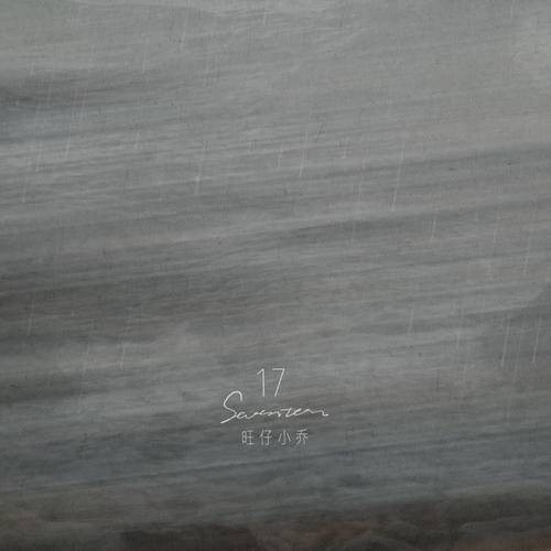 17（旺仔小乔演唱的原创单曲）