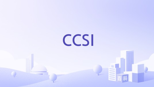 CCSI