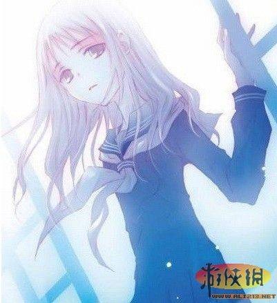 雨宫萤（日本轻小说《文学少女》及其衍生作品中的角色）