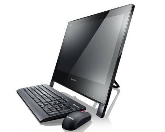联想扬天 S760