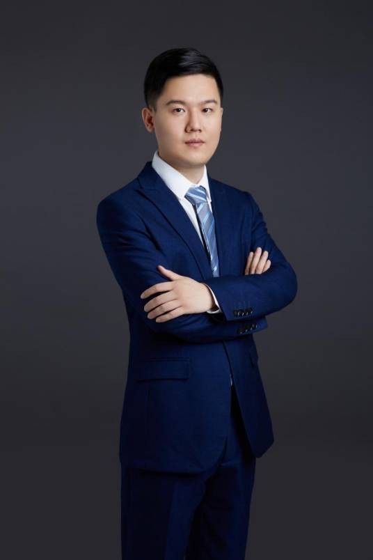 张宇波（律师）
