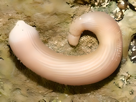 螠虫