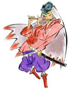 牛若（游戏《大神》和《大神传》中的人物）