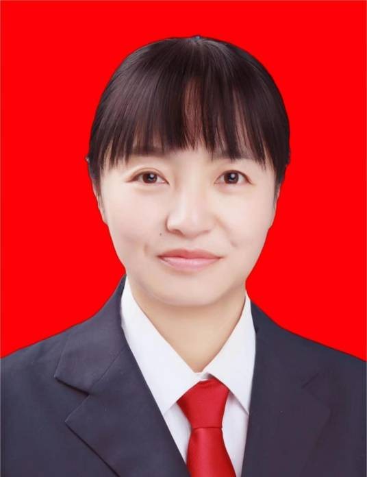 何丽玲（甘肃省天水市民政局民政事务服务中心主任）