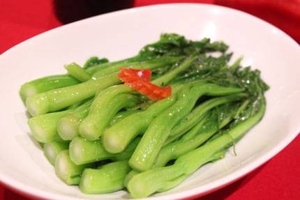 时令蔬菜
