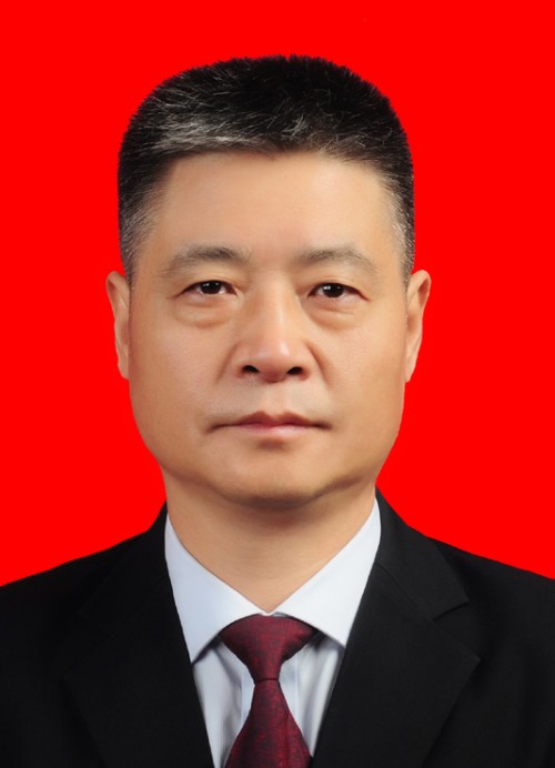 刘玉广（陕西省宝鸡市岐山县政协党组书记、主席）