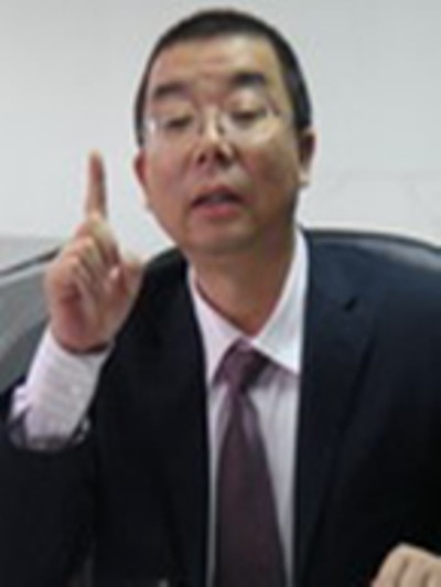 张永嘉（张驰咨询集团精益生产首席顾问）