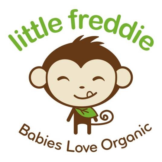 Little Freddie