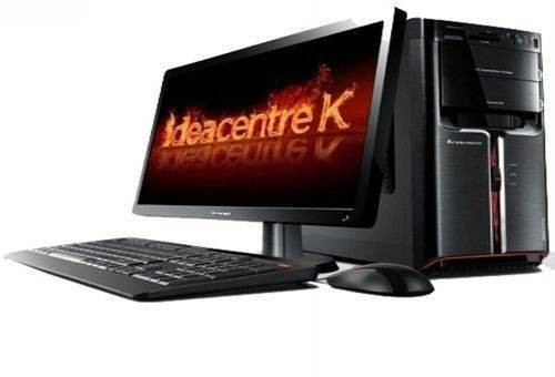 联想IdeaCentre K315