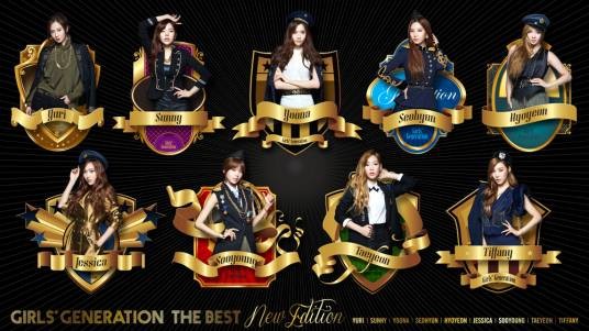 THE BEST～New Edition～