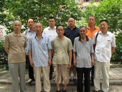 哈尔滨李晓平案