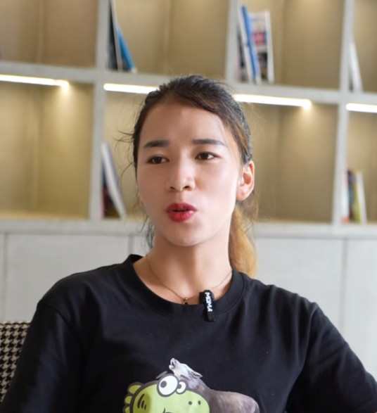 云南权妹