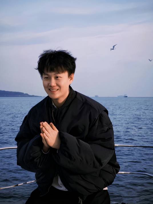 高越（中国内地喜剧演员）