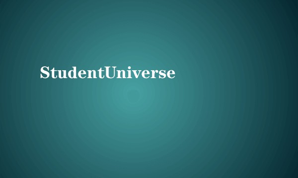 StudentUniverse