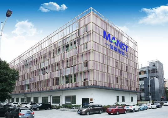 深圳市曼恩斯特科技股份有限公司