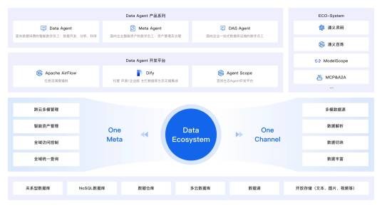 DataAgent