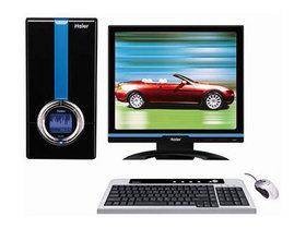 海尔速启锋3168(19LCD)
