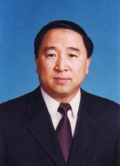 李久军（黑龙江出版集团有限公司原党委书记、董事长）