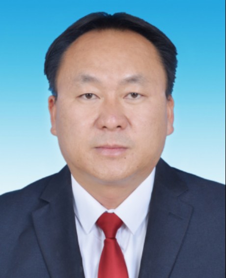 肖光伟(云南省楚雄彝族自治州大姚县湾碧乡党委书记)