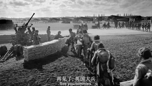 纪录影片
