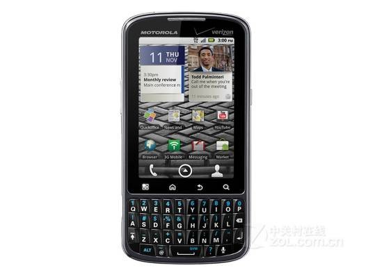 Moto XT610(Droid Pro)