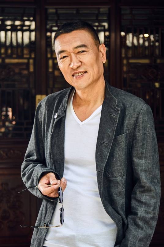 徐成林（中国内地男演员）