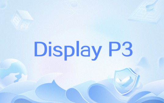 Display P3
