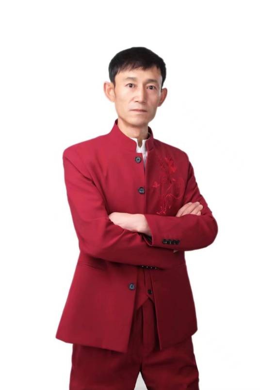 刘涛（中国内地男演员、运动员）