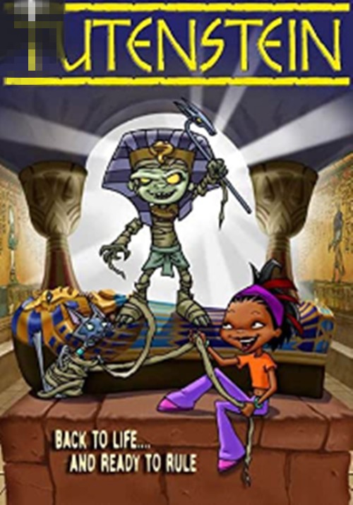 Tutenstein