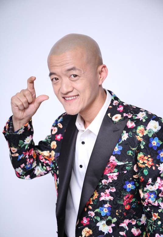 王海洋（中国内地影视男演员）
