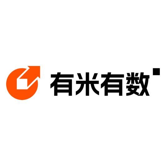 有米有数