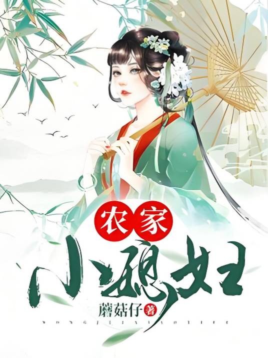 农家小媳妇（蘑菇仔所著小说）