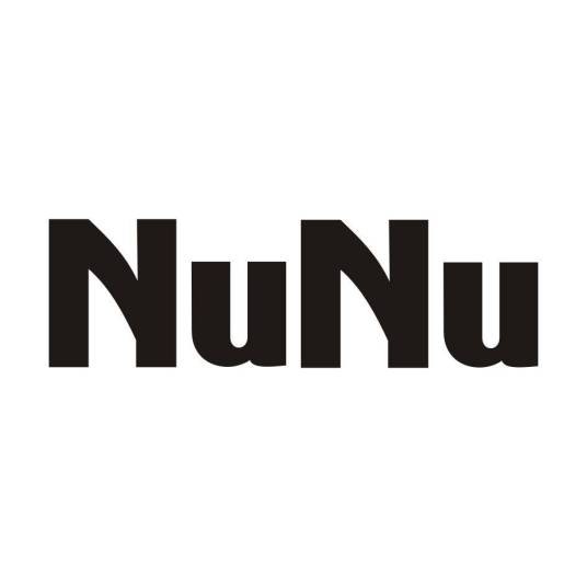 NuNu （常熟梵酷商贸有限公司商标）