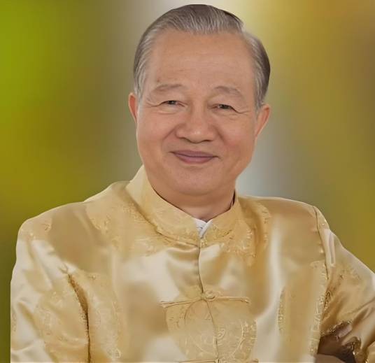 国学大智慧(曾仕强语录)