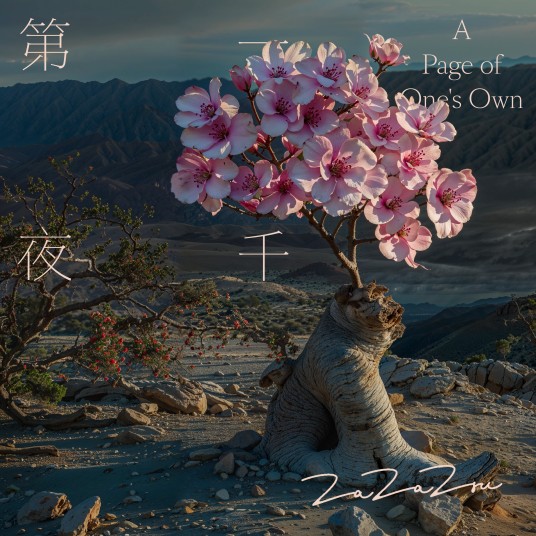 爱河(2024年ZaZaZsu演唱的流行歌曲)