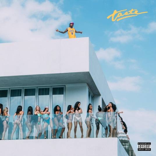 Taste（2018年Tyga和Offset演唱的歌曲）