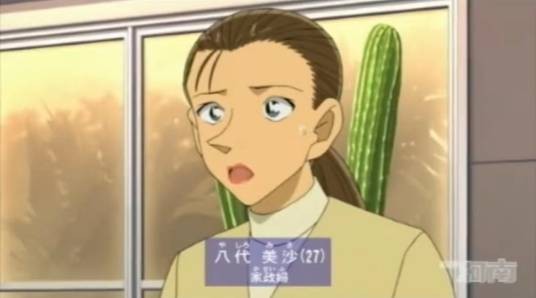八代美沙
